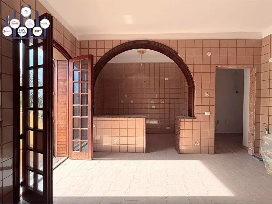 Immagine 16 di Appartamento in vendita  in VIA POMPEO BORGIA a Siracusa