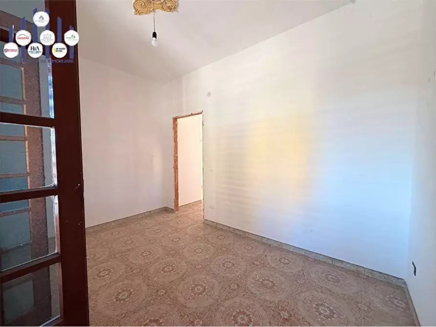 Immagine 20 di Appartamento in vendita  in VIA POMPEO BORGIA a Siracusa