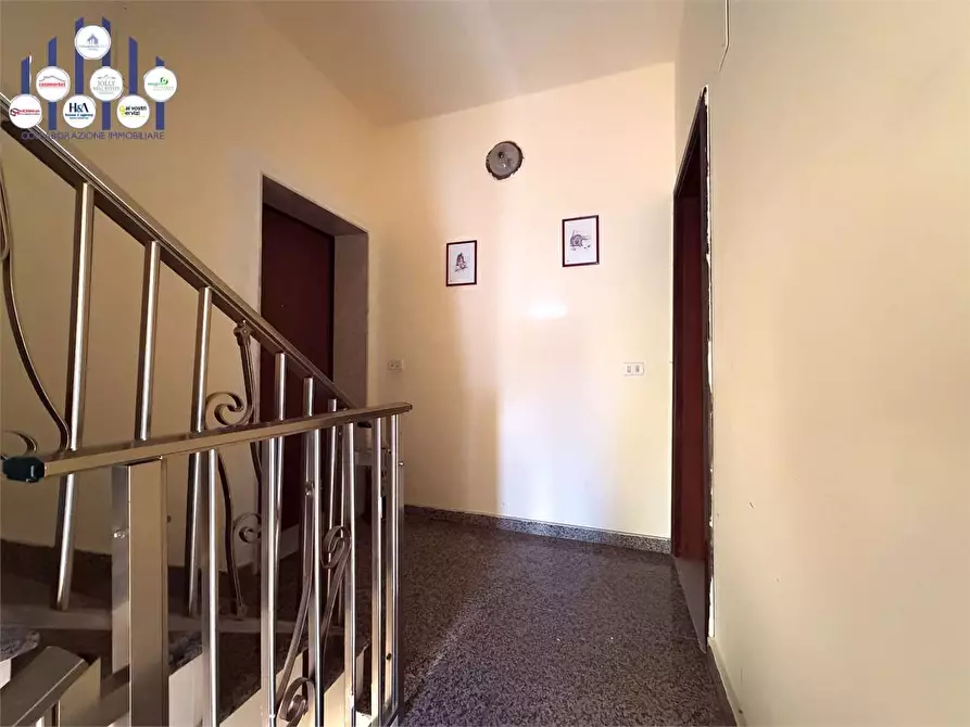 Immagine 23 di Appartamento in vendita  in VIA POMPEO BORGIA a Siracusa