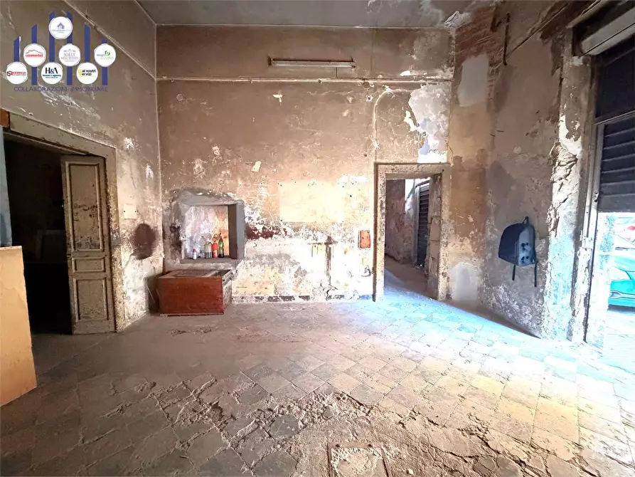 Immagine 2 di Bilocale in vendita  in VIA RAGUSA a Siracusa