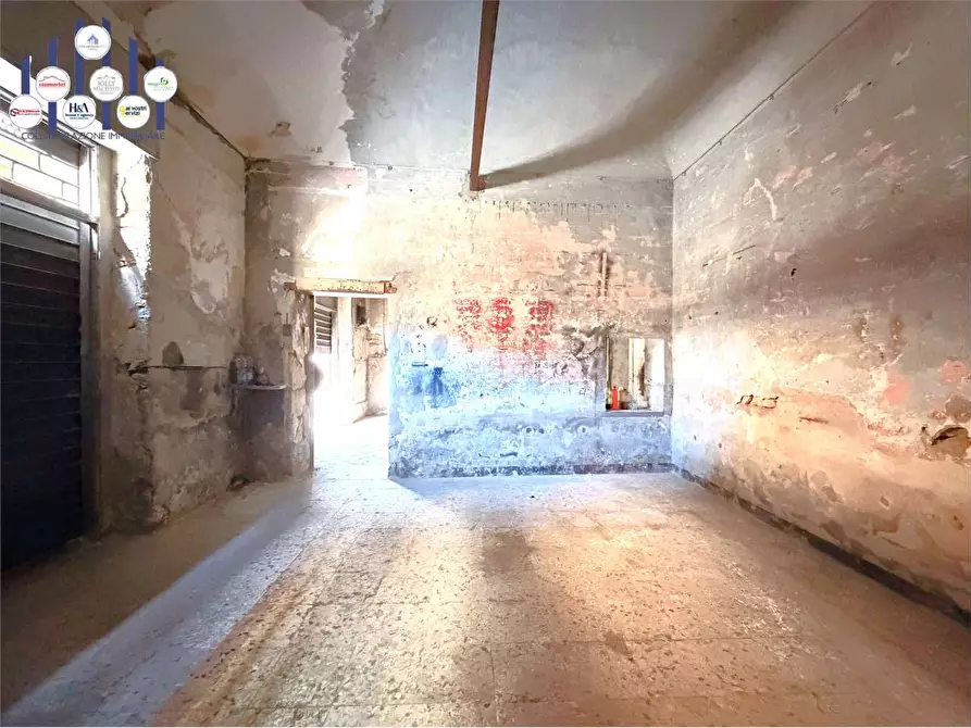 Immagine 7 di Bilocale in vendita  in VIA RAGUSA a Siracusa