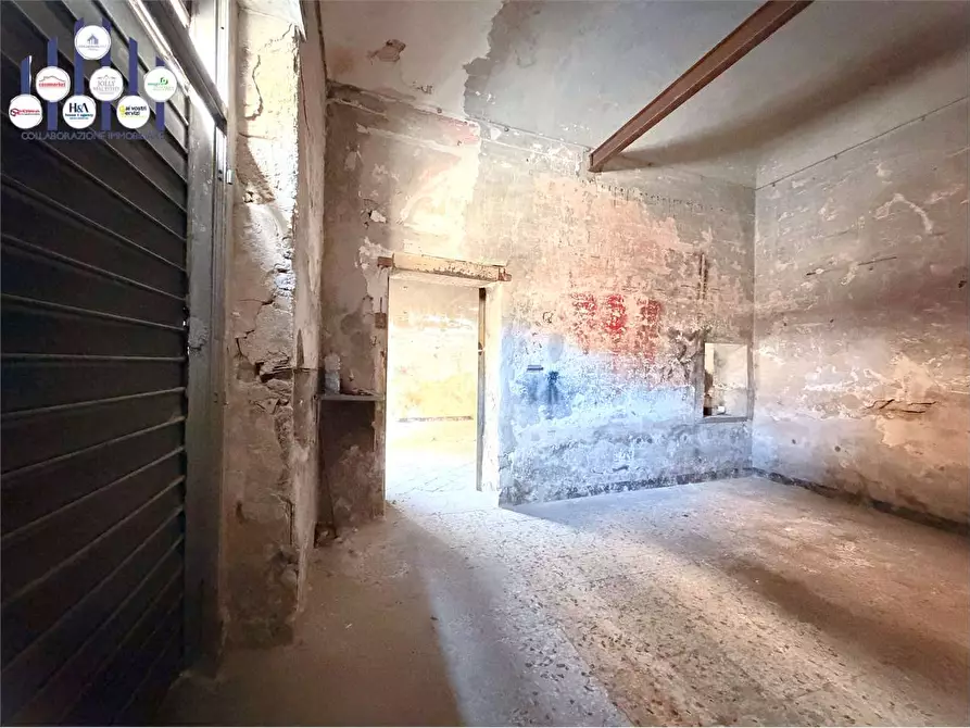 Immagine 8 di Bilocale in vendita  in VIA RAGUSA a Siracusa