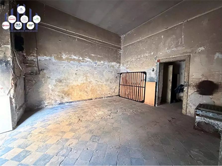 Immagine 9 di Bilocale in vendita  in VIA RAGUSA a Siracusa