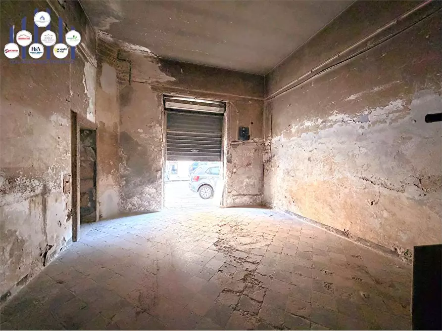 Immagine 10 di Bilocale in vendita  in VIA RAGUSA a Siracusa