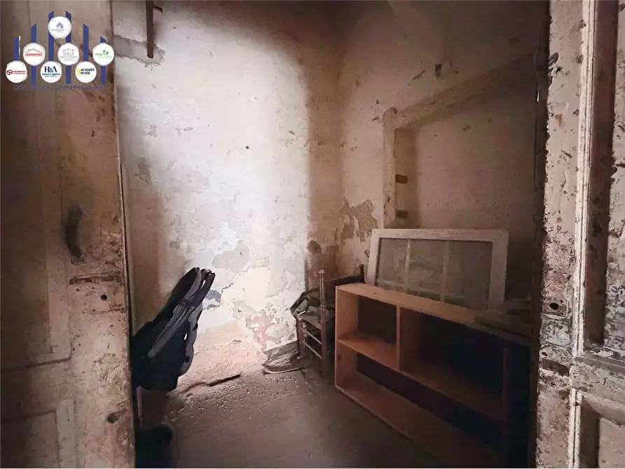 Immagine 11 di Bilocale in vendita  in VIA RAGUSA a Siracusa