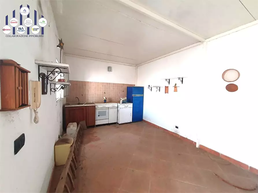 Immagine 5 di Casa indipendente in vendita  in Via Archimede a Floridia