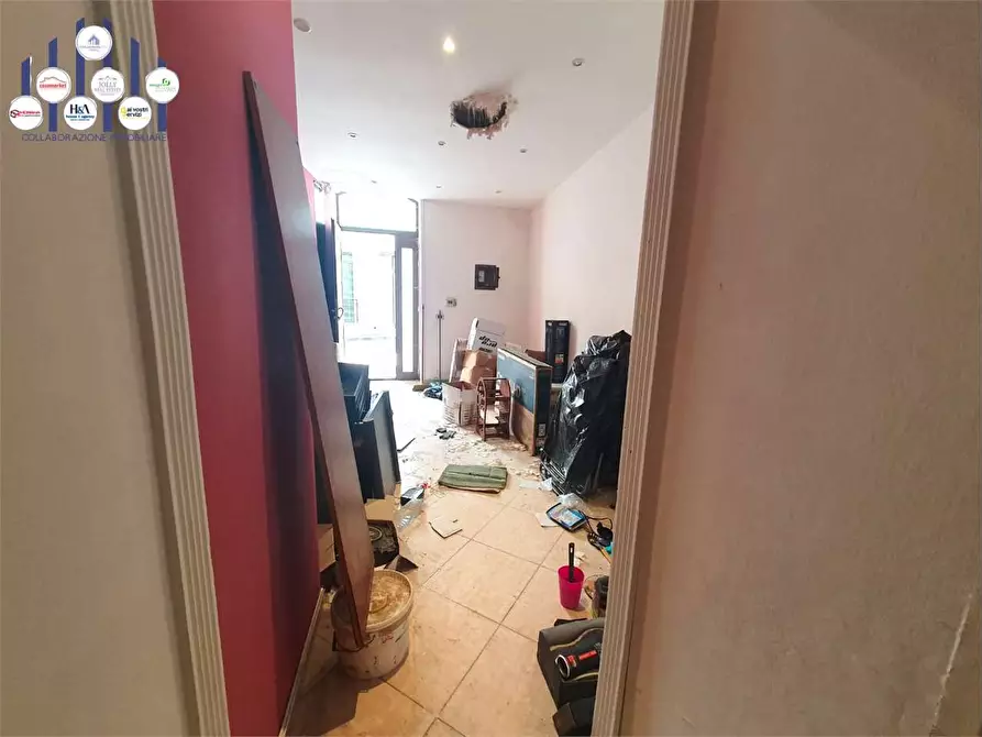 Immagine 2 di Casa indipendente in vendita  in Via Archimede a Floridia