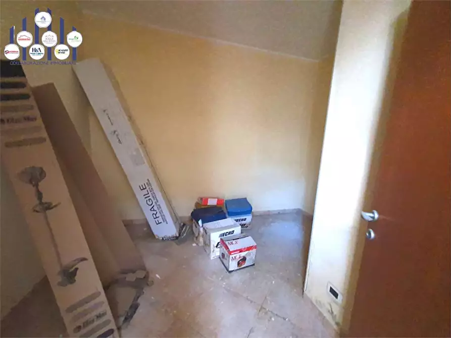 Immagine 8 di Casa indipendente in vendita  in Via Archimede a Floridia