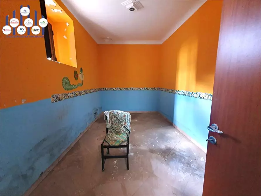 Immagine 9 di Casa indipendente in vendita  in Via Archimede a Floridia