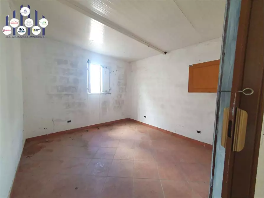 Immagine 11 di Casa indipendente in vendita  in Via Archimede a Floridia