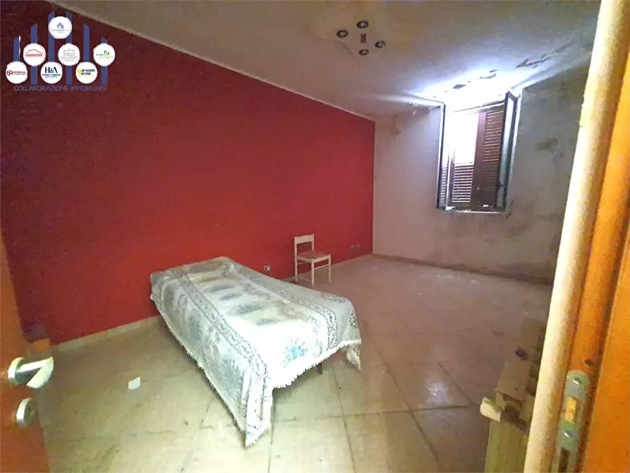 Immagine 4 di Casa indipendente in vendita  in Via Archimede a Floridia