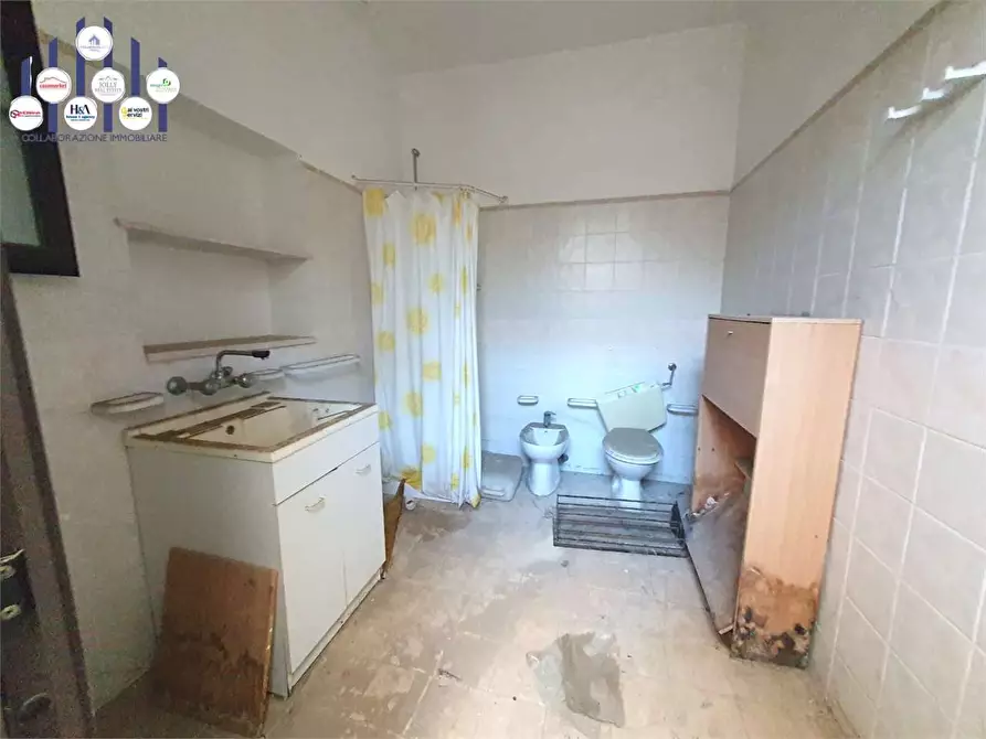 Immagine 13 di Casa indipendente in vendita  in Via Archimede a Floridia