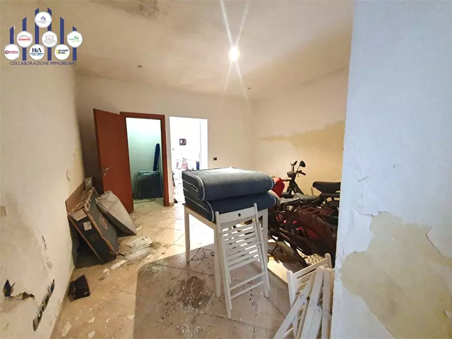 Immagine 3 di Casa indipendente in vendita  in Via Archimede a Floridia