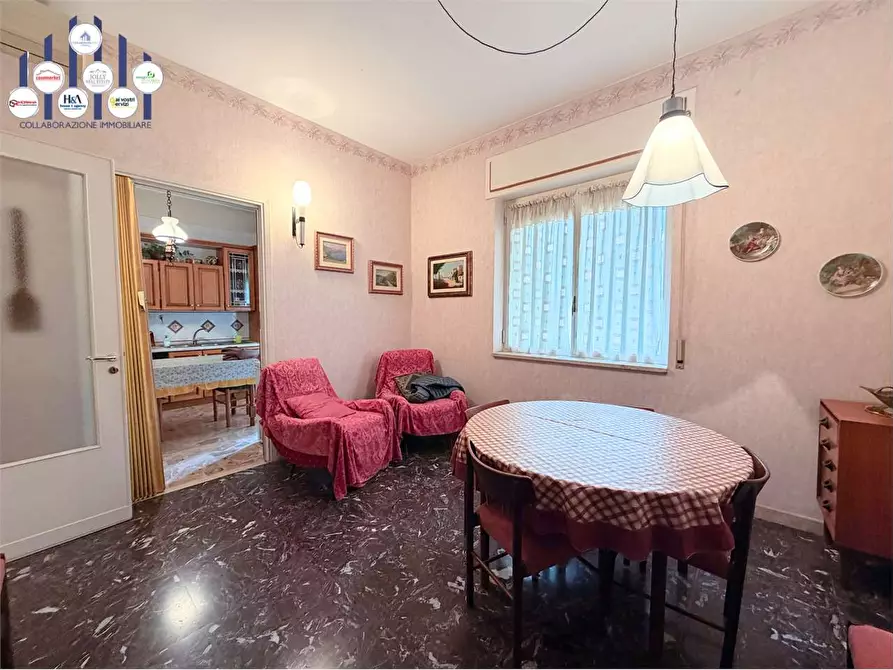 Immagine 21 di Appartamento in vendita  in via ofanto a Siracusa