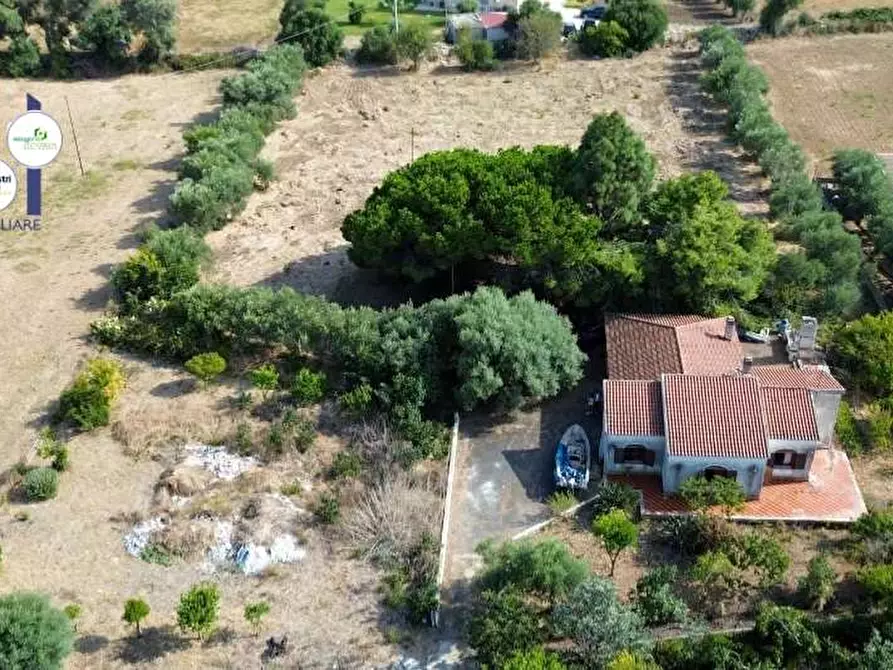 casa indipendente in vendita a Siracusa in zona Isola / Plemmirio