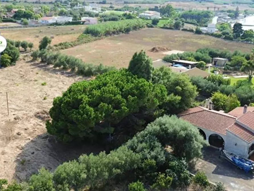 Immagine 4 di Terreno edificabile in vendita  in Via isola a Siracusa