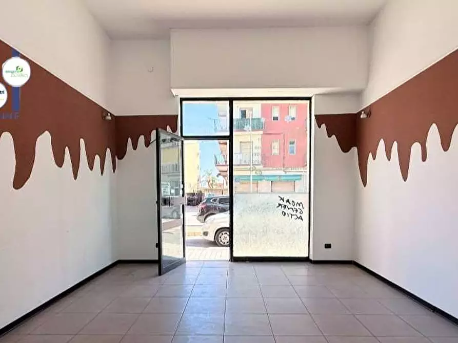 Immagine 8 di Negozio in vendita  in Via Filisto  a Siracusa