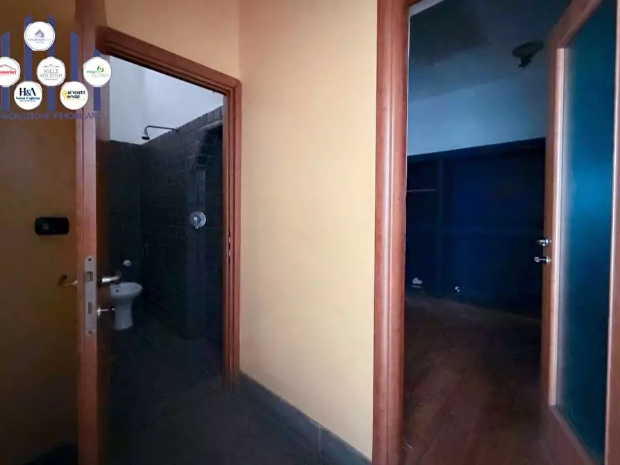 Immagine 15 di Negozio in vendita  in Via Filisto  a Siracusa