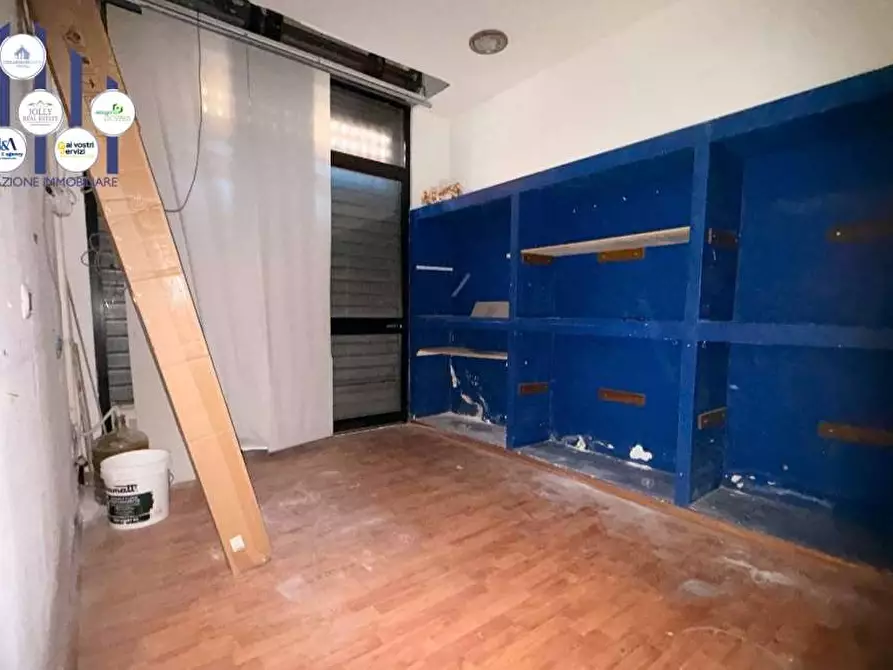 Immagine 16 di Negozio in vendita  in Via Filisto  a Siracusa