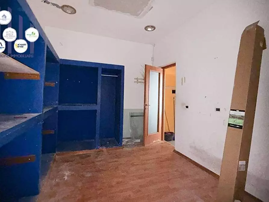Immagine 17 di Negozio in vendita  in Via Filisto  a Siracusa