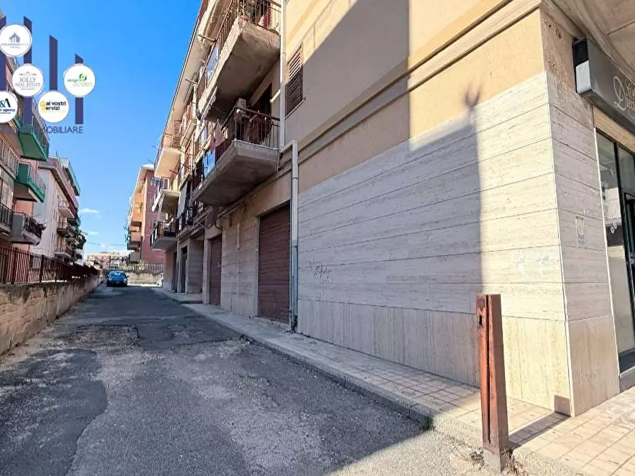 Immagine 18 di Negozio in vendita  in Via Filisto  a Siracusa