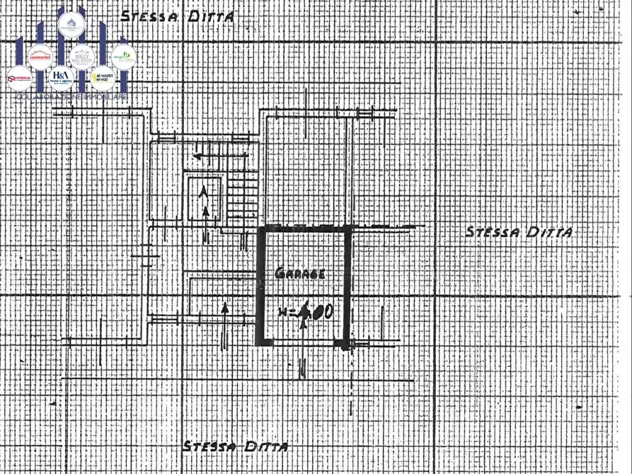 Immagine 21 di Negozio in vendita  in Via Filisto  a Siracusa