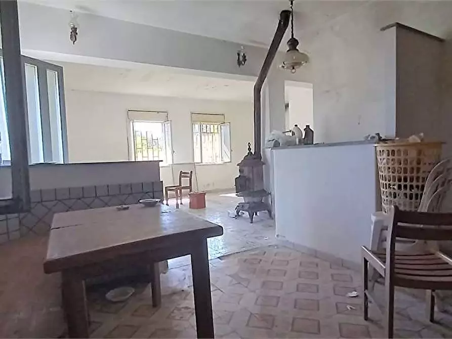 Immagine 7 di Villa in vendita  a Siracusa