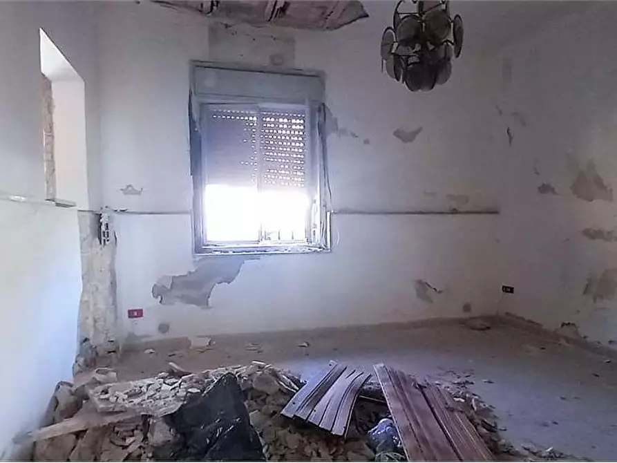 Immagine 15 di Villa in vendita  a Siracusa