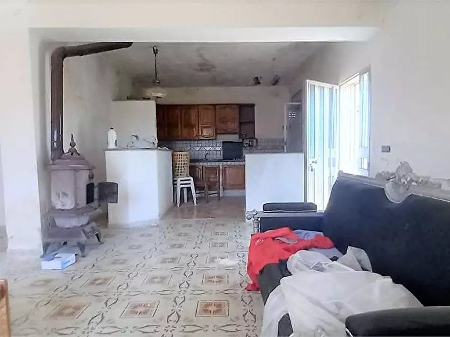 Immagine 18 di Villa in vendita  a Siracusa