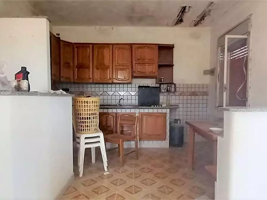 Immagine 19 di Villa in vendita  a Siracusa