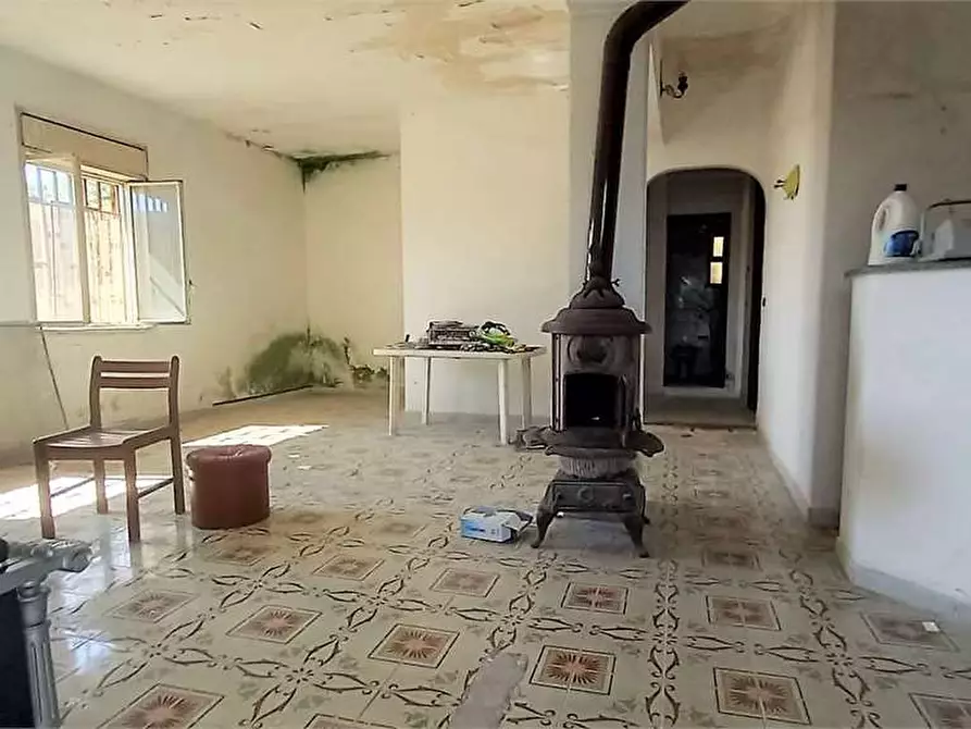Immagine 20 di Villa in vendita  a Siracusa