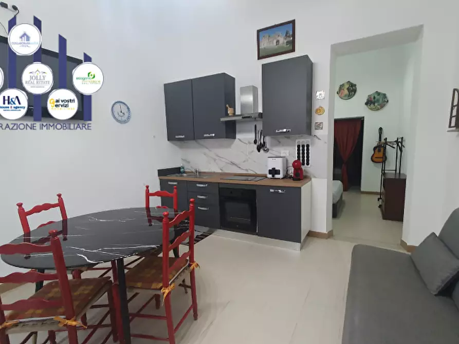 Immagine 4 di Appartamento in vendita  in VIALE LUIGI CADORNA a Siracusa