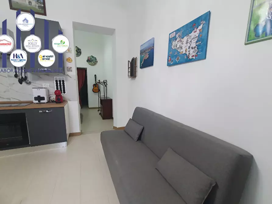 Immagine 5 di Appartamento in vendita  in VIALE LUIGI CADORNA a Siracusa