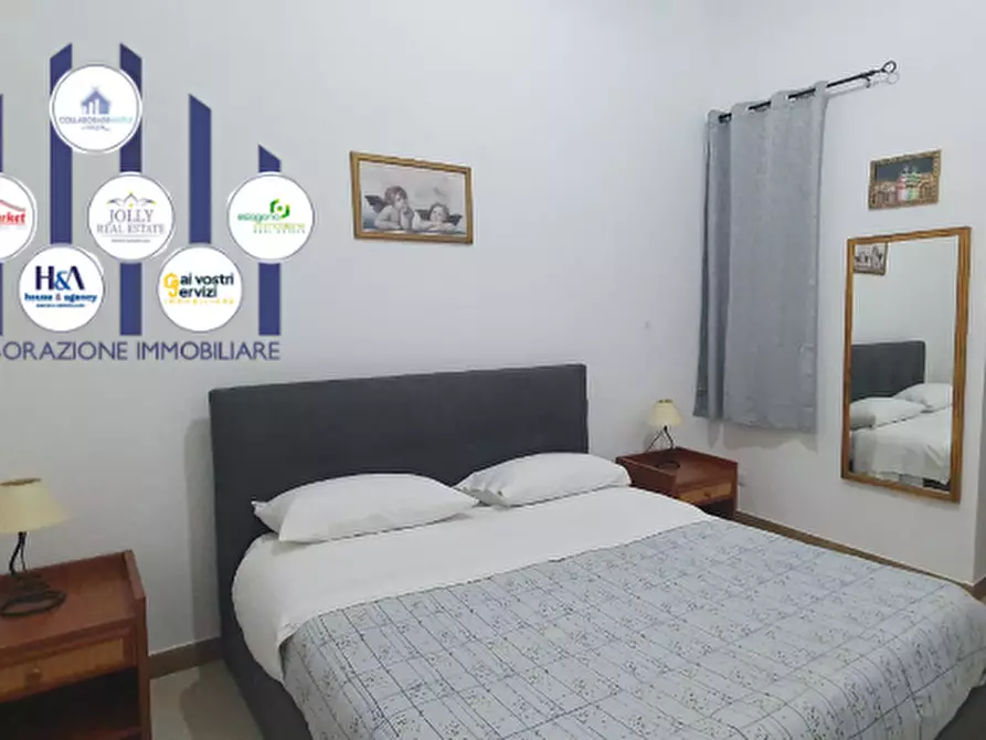 Immagine 6 di Appartamento in vendita  in VIALE LUIGI CADORNA a Siracusa