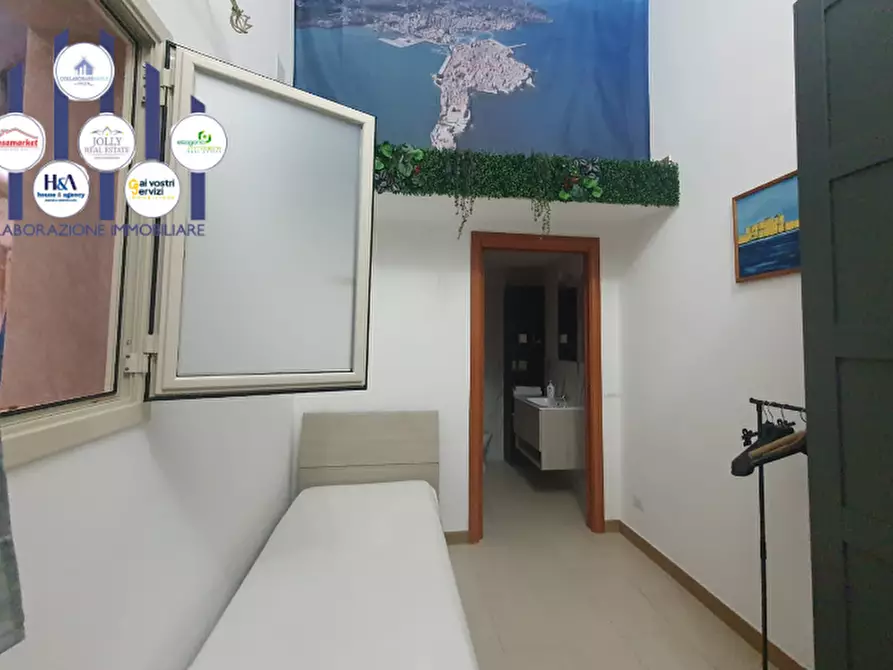 Immagine 7 di Appartamento in vendita  in VIALE LUIGI CADORNA a Siracusa