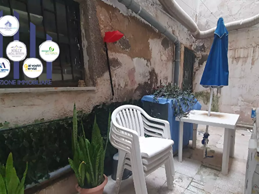 Immagine 9 di Appartamento in vendita  in VIALE LUIGI CADORNA a Siracusa