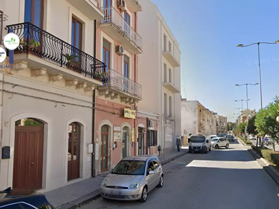Immagine 2 di Appartamento in vendita  in VIALE LUIGI CADORNA a Siracusa