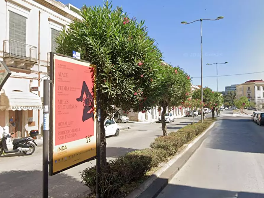 Immagine 3 di Appartamento in vendita  in VIALE LUIGI CADORNA a Siracusa