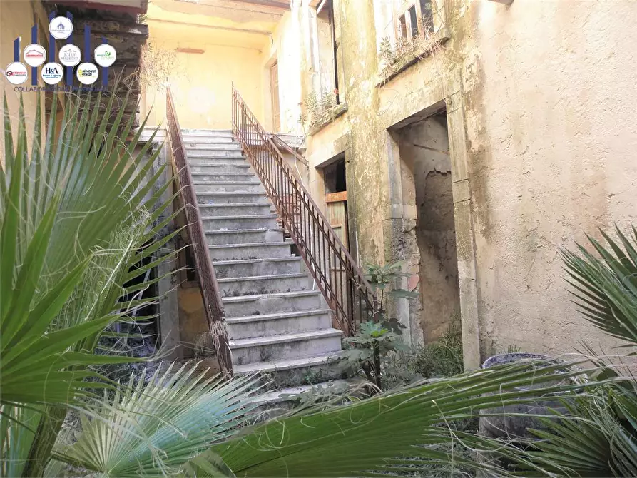 Immagine 7 di Stabile in vendita  in via Bengasi a Siracusa