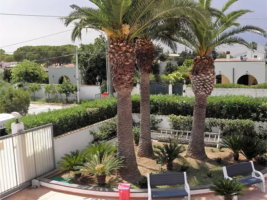 Immagine 1 di Villa in vendita  a Siracusa