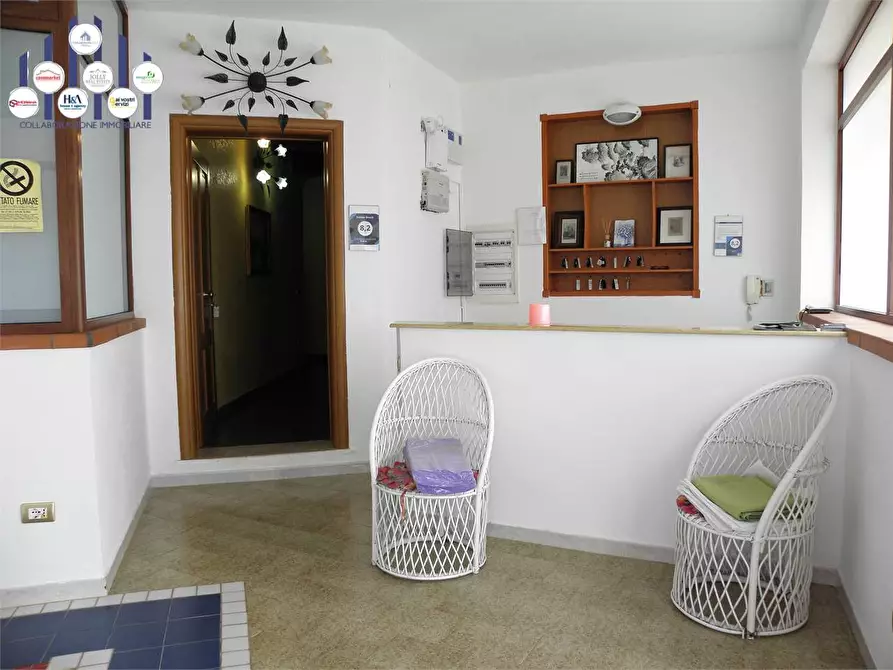 Immagine 15 di Villa in vendita  a Siracusa