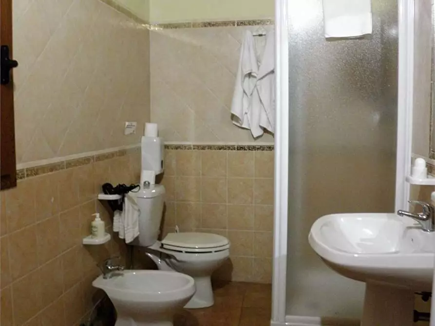 Immagine 18 di Villa in vendita  a Siracusa