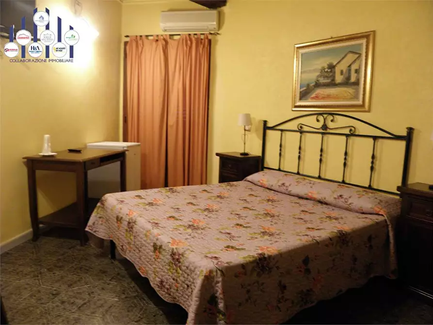 Immagine 24 di Villa in vendita  a Siracusa