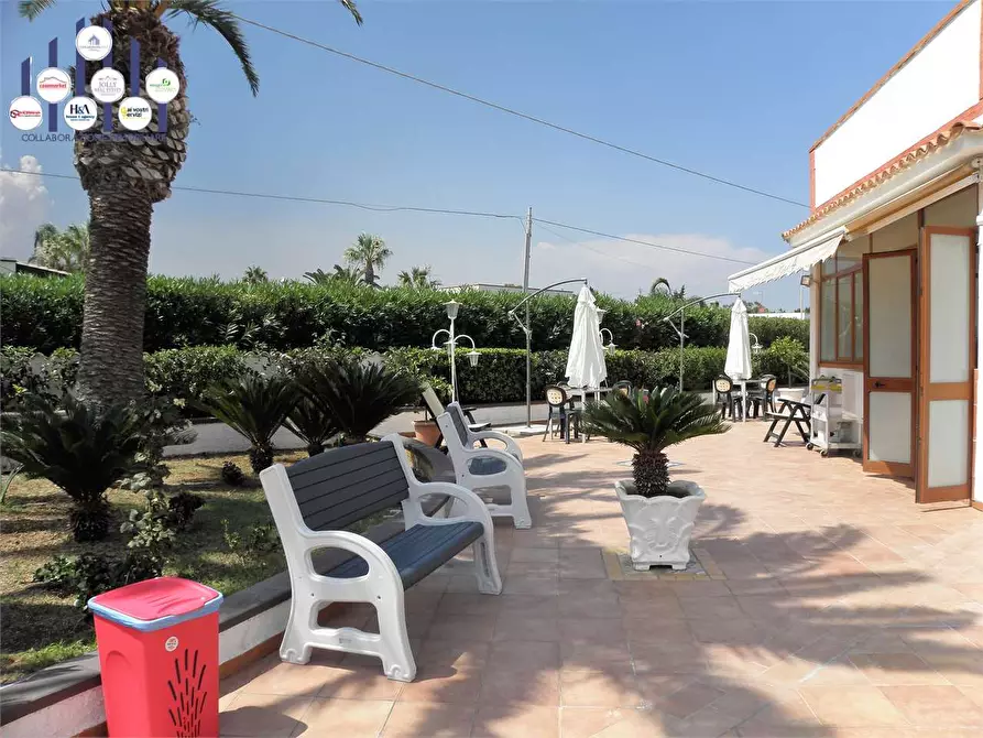 Immagine 26 di Villa in vendita  a Siracusa