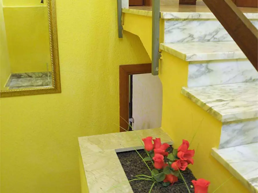 Immagine 30 di Villa in vendita  a Siracusa