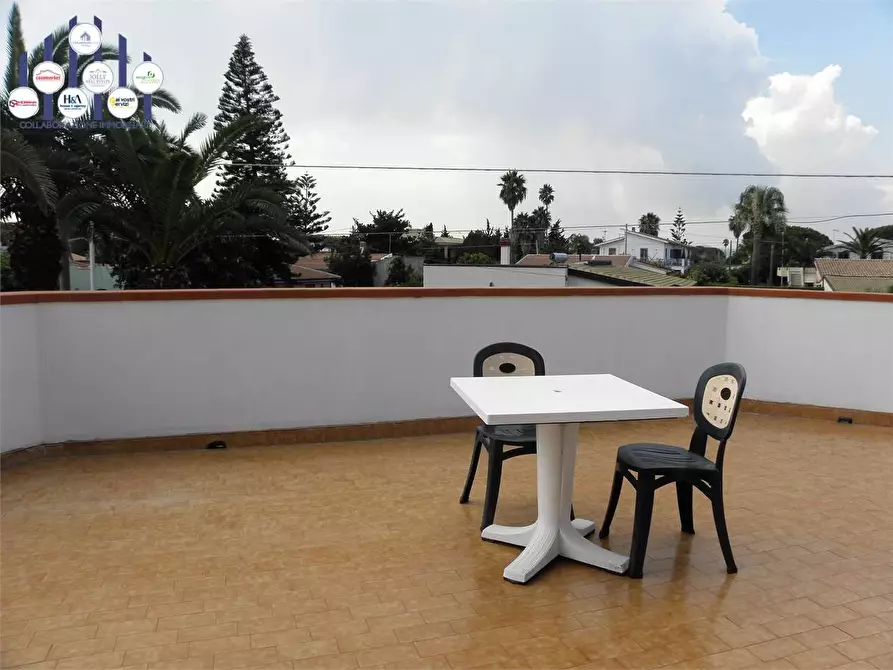 Immagine 32 di Villa in vendita  a Siracusa