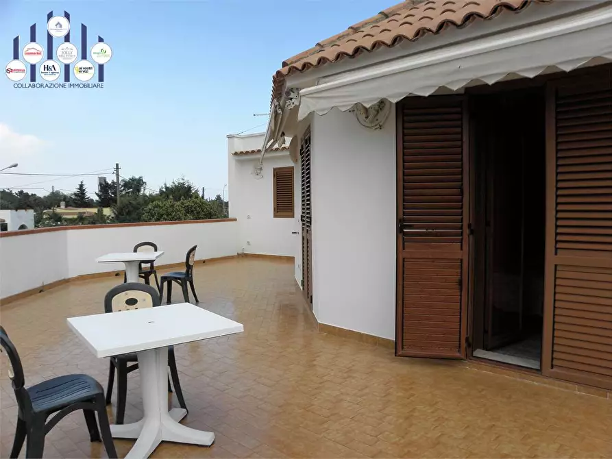 Immagine 33 di Villa in vendita  a Siracusa