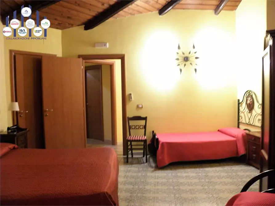 Immagine 44 di Villa in vendita  a Siracusa