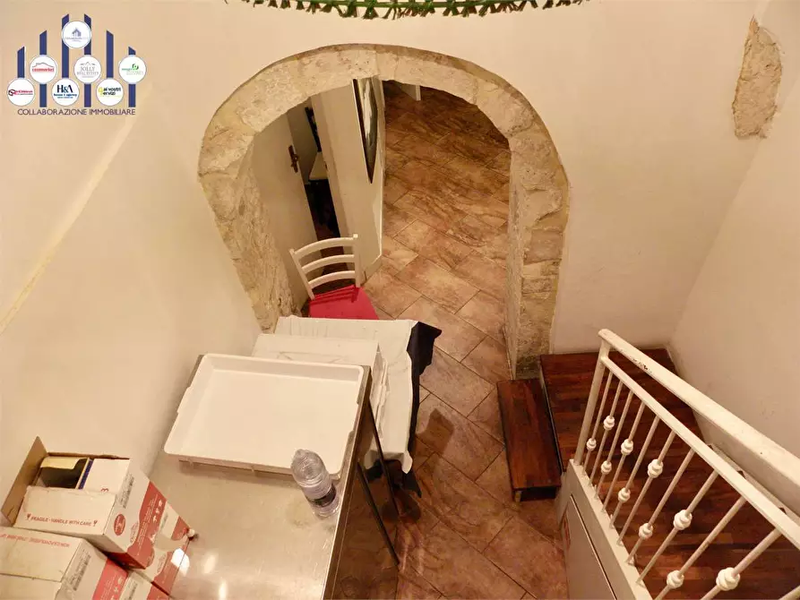 Immagine 3 di Negozio in vendita  a Siracusa