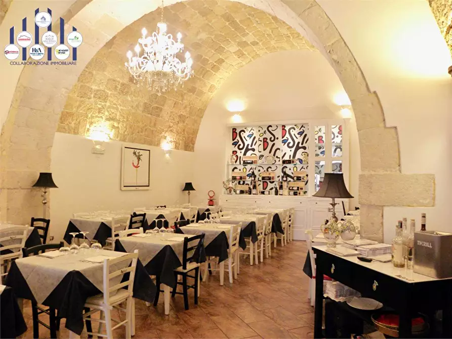 Immagine 1 di Negozio in vendita  a Siracusa